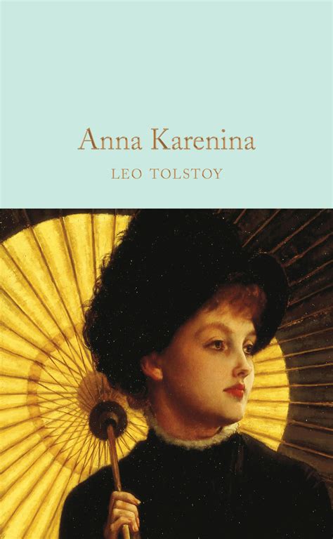 how long is anna karenina book